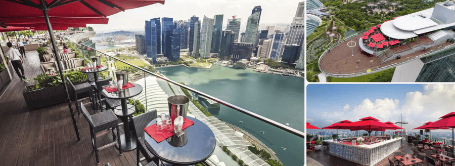 シンガポールスリング1910CLASSIC HerritageSignature シンガポールの